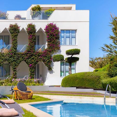 Villa VI Flumini di Quartu Eksteriør bilde