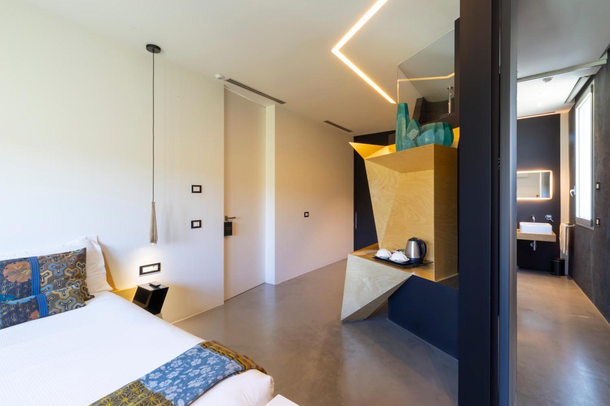 Villa VI Flumini di Quartu Eksteriør bilde