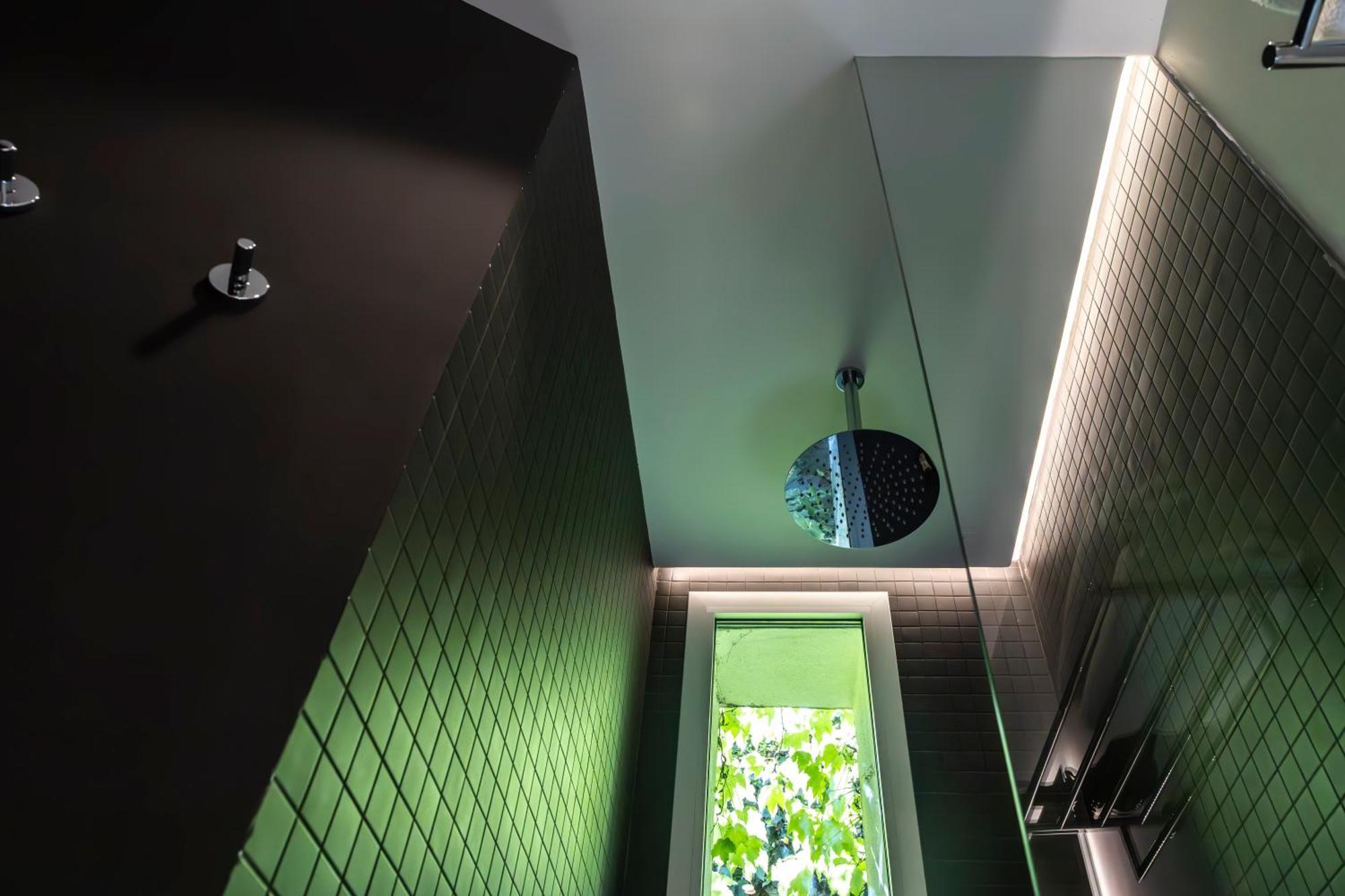 Villa VI Flumini di Quartu Eksteriør bilde